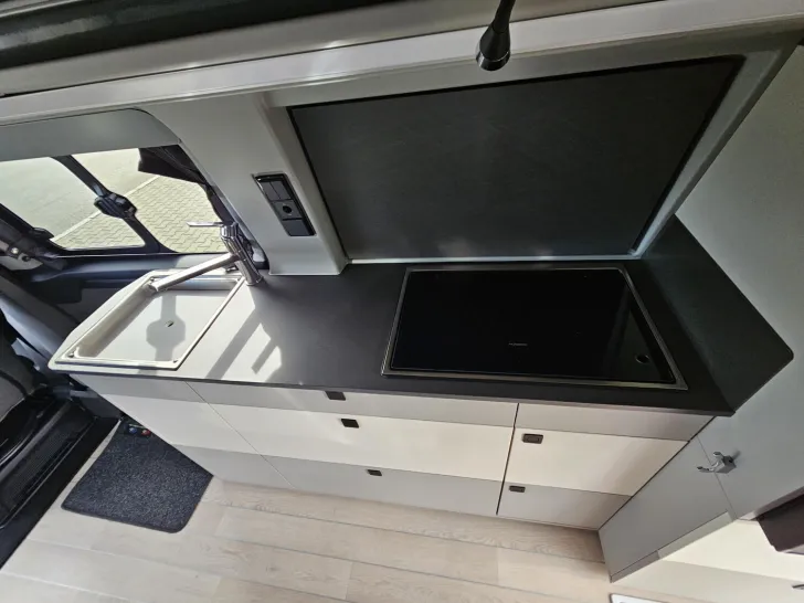 Fahrzeugbild Westfalia Kelsey 170 PS Automatik 170PS|Autom.|4x4|19" #7