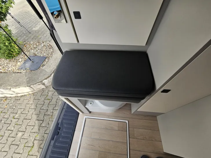 Fahrzeugbild Westfalia Kelsey 170 PS Automatik 170PS|Autom.|4x4|19" #11