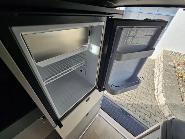 Fahrzeugbild Westfalia Kelsey 170 PS Automatik 170PS|Autom.|4x4|19" #15
