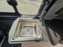 Fahrzeugbild Westfalia Kelsey 170 PS Automatik 170PS|Autom.|4x4|19" #17