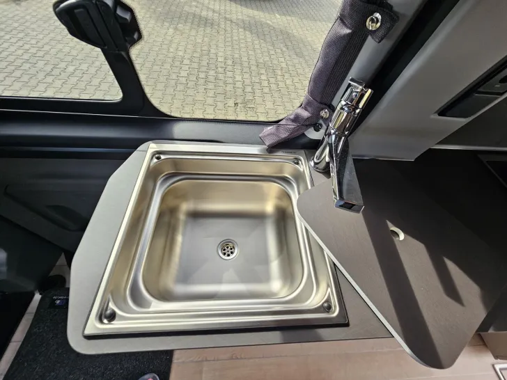 Fahrzeugbild Westfalia Kelsey 170 PS Automatik 170PS|Autom.|4x4|19" #17