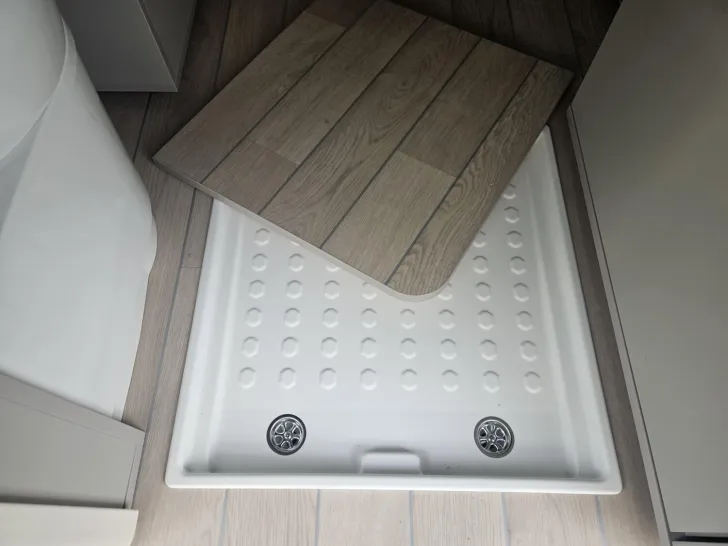 Fahrzeugbild Westfalia Kelsey 170 PS Automatik 170PS|Autom.|4x4|19" #21