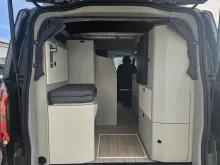 Fahrzeugbild Westfalia Kelsey 170 PS Automatik 170PS|Autom.|4x4|19" #22