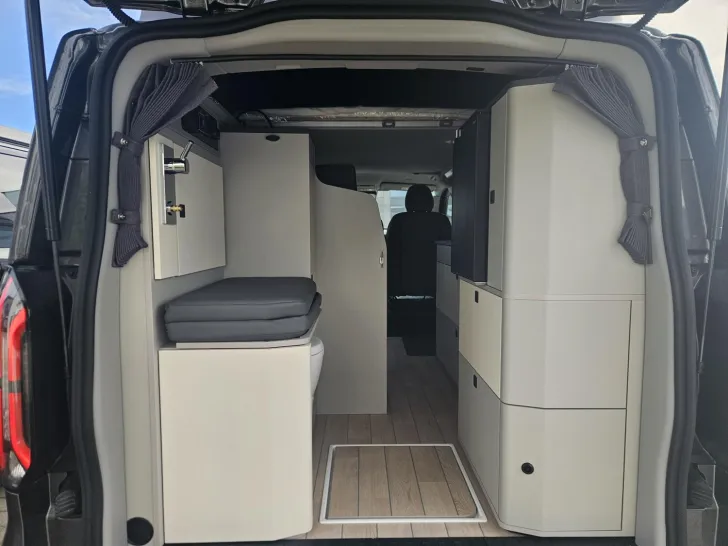 Fahrzeugbild Westfalia Kelsey 170 PS Automatik 170PS|Autom.|4x4|19" #22