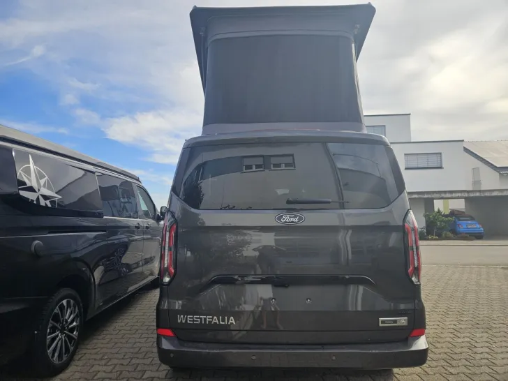 Fahrzeugbild Westfalia Kelsey 170 PS Automatik 170PS|Autom.|4x4|19" #23