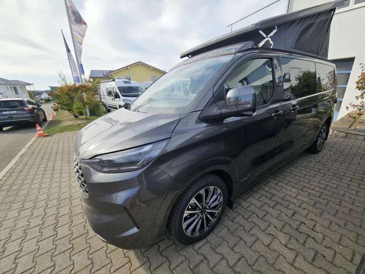 Fahrzeugbild Westfalia Kelsey 170 PS Automatik 170PS|Autom.|4x4|19" #24