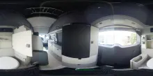 360° Innenansicht Westfalia Kelsey 170 PS Automatik 170PS|Autom.|4x4|19"