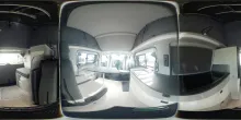 360° Innenansicht Westfalia Kelsey 170 PS Automatik 170PS|Autom.|4x4|19"