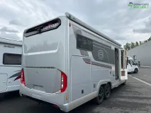 Fahrzeugbild Carthago chic e-line I 50 LE DA Modell 2026 / Silverline #5