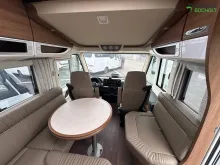 Fahrzeugbild Carthago chic e-line I 50 LE DA Modell 2026 / Silverline #18