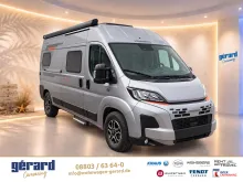 Fahrzeugbild Weinsberg CaraBus GREY EDITION FIRE 600 ME Automatik #1