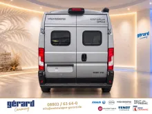 Fahrzeugbild Weinsberg CaraBus GREY EDITION FIRE 600 ME Automatik #5