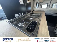 Fahrzeugbild Weinsberg CaraBus GREY EDITION FIRE 600 ME Automatik #18