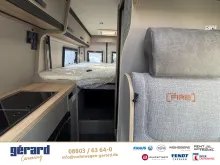 Fahrzeugbild Weinsberg CaraBus GREY EDITION FIRE 600 ME Automatik #21