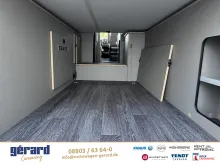 Fahrzeugbild Weinsberg CaraBus GREY EDITION FIRE 600 ME Automatik #22