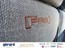 Fahrzeugbild Weinsberg CaraBus GREY EDITION FIRE 600 ME Automatik #23