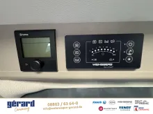 Fahrzeugbild Weinsberg CaraBus GREY EDITION FIRE 600 ME Automatik #25