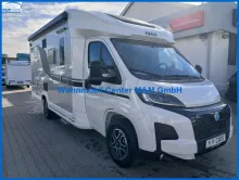 Fahrzeugbild Knaus LIVE WAVE 650 MEG 2027 Platinum Selection #1