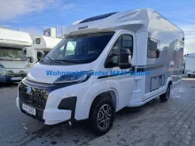 Fahrzeugbild Knaus LIVE WAVE 650 MEG 2027 Platinum Selection #2