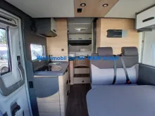 Fahrzeugbild Knaus LIVE WAVE 650 MEG 2027 Platinum Selection #4
