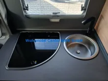 Fahrzeugbild Knaus LIVE WAVE 650 MEG 2027 Platinum Selection #13