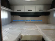 Fahrzeugbild Knaus LIVE WAVE 650 MEG 2027 Platinum Selection #14