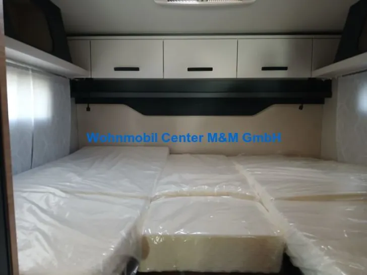 Fahrzeugbild Knaus LIVE WAVE 650 MEG 2027 Platinum Selection #14