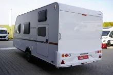 Fahrzeugbild Weinsberg CaraCito 500 QDK Klima | kein Vermietfahrzeug #4