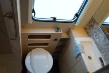 Fahrzeugbild Weinsberg CaraCito 500 QDK Klima | kein Vermietfahrzeug #14
