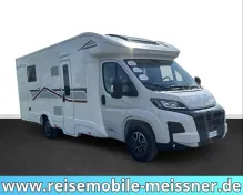 Fahrzeugbild GIOTTILINE Siena 397 Peugeot #1