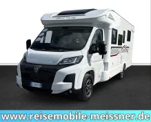 Fahrzeugbild GIOTTILINE Siena 397 Peugeot #3