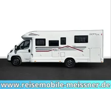 Fahrzeugbild GIOTTILINE Siena 397 Peugeot #4