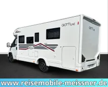 Fahrzeugbild GIOTTILINE Siena 397 Peugeot #5