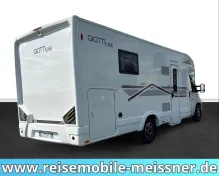Fahrzeugbild GIOTTILINE Siena 397 Peugeot #7