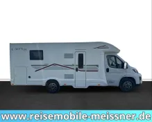Fahrzeugbild GIOTTILINE Siena 397 Peugeot #8