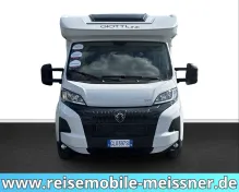 Fahrzeugbild GIOTTILINE Siena 397 Peugeot #9