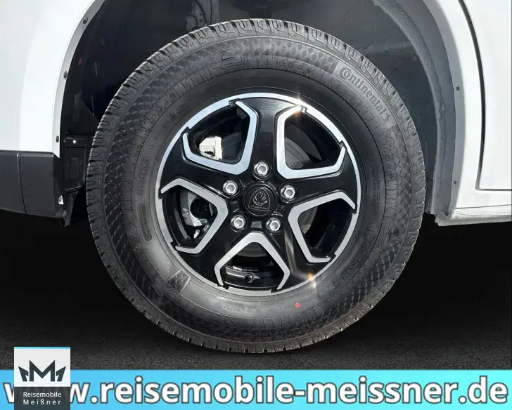 Fahrzeugbild GIOTTILINE Siena 397 Peugeot #10