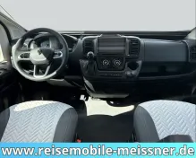 Fahrzeugbild GIOTTILINE Siena 397 Peugeot #12