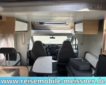 Fahrzeugbild GIOTTILINE Siena 397 Peugeot #18