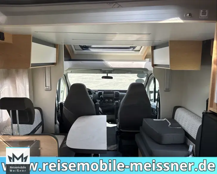 Fahrzeugbild GIOTTILINE Siena 397 Peugeot #18