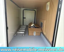 Fahrzeugbild GIOTTILINE Siena 397 Peugeot #20