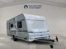 Fahrzeugbild Dethleffs Nomad 490 EST #1