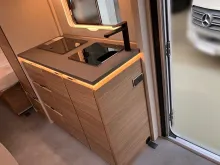 Fahrzeugbild Dethleffs Nomad 490 EST #11