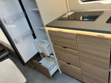 Fahrzeugbild Dethleffs Nomad 490 EST #14