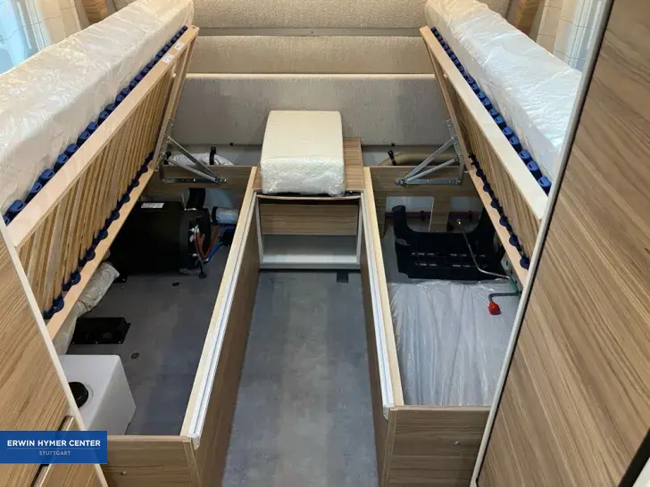 Fahrzeugbild Dethleffs Nomad 490 EST #23