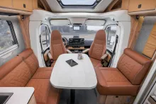 Fahrzeugbild Eura Mobil Xtura XT 686 EF #13