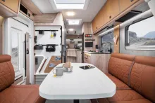Fahrzeugbild Eura Mobil Xtura XT 686 EF #14