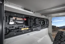 Fahrzeugbild Eura Mobil Xtura XT 686 EF #15