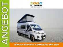Fahrzeugbild Roadfans Hopper 540+ AUTOMATIK|NAVI+RFK|MARKISE|DIESELHZG #1