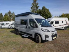 Fahrzeugbild Roadfans Hopper 540+ AUTOMATIK|NAVI+RFK|MARKISE|DIESELHZG #3